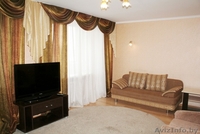 2-комнатная квартира в Центральном районе - Изображение #1, Объявление #1073614