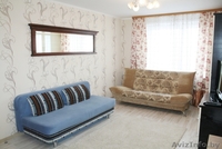 1-комнатная квартира на сутки в Волотове (19 мкрн) - Изображение #4, Объявление #1600057