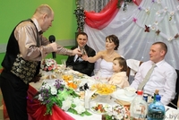 весёлый тамада-ведущий на вашу свадьбу,юбилей,торжество - Изображение #2, Объявление #1615706