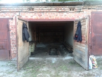 Продам гараж в Советском - Изображение #1, Объявление #1619336