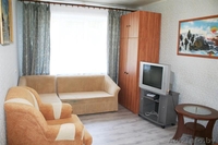 Однокомнатная квартира на сутки в Гомеле возле вокзала  - Изображение #5, Объявление #1568382