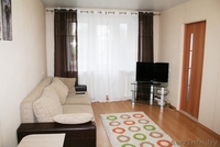 Двухкомнатная квартира посуточно возле автовокзала в Гомеле - Изображение #1, Объявление #1623082