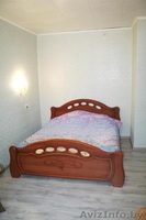 Однокомнатная квартира на сутки в Гомеле возле вокзала  - Изображение #1, Объявление #1568382