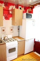 Однокомнатная квартира на сутки в Гомеле возле вокзала  - Изображение #2, Объявление #1568382