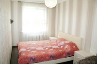 Двухкомнатная квартира посуточно возле автовокзала в Гомеле - Изображение #5, Объявление #1623082