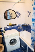 Однокомнатная квартира на сутки в Гомеле возле вокзала  - Изображение #4, Объявление #1568382