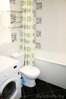 Однокомнатная квартира на сутки в центре Гомеля возле вокзала - Изображение #6, Объявление #1623078