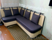  перетяжка ремонт реставрация обивка мягкой мебели в Гомеле и области в Минске  - Изображение #3, Объявление #1626400