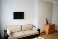 1 комнатная квартира на сутки возле БелГУТа - Изображение #3, Объявление #1628055