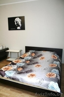 1 комнатная квартира на сутки возле БелГУТа - Изображение #4, Объявление #1628055