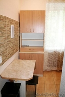 1 комнатная квартира на сутки возле БелГУТа - Изображение #5, Объявление #1628055