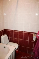 1 комнатная квартира на сутки возле БелГУТа - Изображение #9, Объявление #1628055