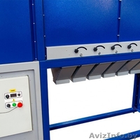 СЕПАРАТОР АЭРОДИНАМИЧЕСКИЙ БЕЗРЕШЕТНЫЙ АСМ-10, ЗЕРНООЧИСТИТЕЛЬНАЯ МАШИНА - Изображение #4, Объявление #1627053