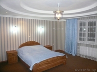 Коттедж «Свояки» с баней - Изображение #3, Объявление #1626885