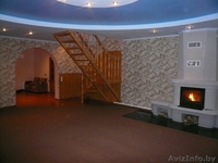 Коттедж «Свояки» с баней - Изображение #1, Объявление #1626885