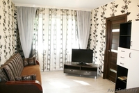 2-комнатная квартира в районе гостиницы Турист - Изображение #1, Объявление #1082203