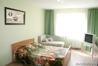 Двухкомнатная квартира в центре Гомеля возле Универмага - Изображение #2, Объявление #1611550