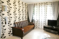 2-комнатная квартира в районе гостиницы Турист - Изображение #5, Объявление #1082203