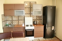 1-комнатная квартира  в районе ЗИПа - Изображение #4, Объявление #1081230