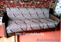 Ремонт реставрация перетяжка мягкой мебели в Гомеле в Минске - Изображение #2, Объявление #1632474