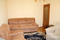 2 комнатная квартира по улице Юбилейной на сутки - Изображение #1, Объявление #1356692