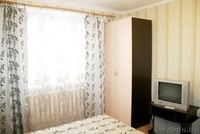 3 комнатная квартира на сутки в Гомеле возле Центрального рынка - Изображение #5, Объявление #1094970