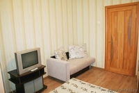 3 комнатная квартира на сутки в Гомеле возле Центрального рынка - Изображение #4, Объявление #1094970