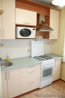 2 комнатная квартира по улице Юбилейной на сутки - Изображение #3, Объявление #1356692