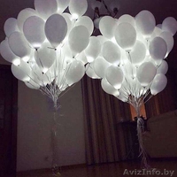 Гелиевые шары для вашего праздника в Гомеле. - Изображение #2, Объявление #1634219