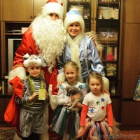 Дед Мороз и Снегурочка в Гомеле. - Изображение #2, Объявление #1499290