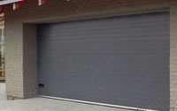 Секционные и металлические гаражные ворота. Монтаж. Рассрочка - Изображение #4, Объявление #1637187