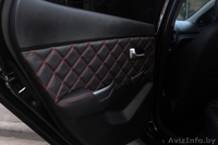 Перетяжка салона авто - Изображение #1, Объявление #1630442