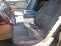 Перетяжка салона авто - Изображение #3, Объявление #1630442