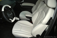 Перетяжка салона авто - Изображение #2, Объявление #1630442