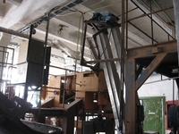 Пресс шнековый макаронный ЛПЛ-2М - Изображение #2, Объявление #1645207