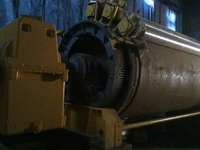 Сушилка вальцовая ZSE-19 - Изображение #1, Объявление #1645420