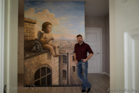 Роспись стен.Лепнина - Изображение #2, Объявление #1642753