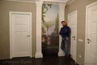 Роспись стен.Лепнина - Изображение #4, Объявление #1642753