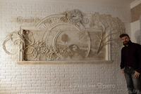 Роспись стен.Лепнина - Изображение #6, Объявление #1642753