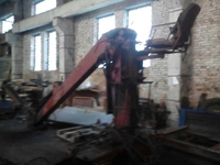 Манипулятор прибалтийский - Изображение #4, Объявление #1646697