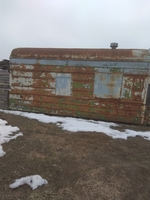 Строительный вагон - Изображение #1, Объявление #1650936