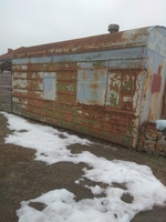 Строительный вагон - Изображение #2, Объявление #1650936