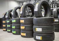 Новые шины все размеры доставка по Гомелю - Изображение #1, Объявление #1659530