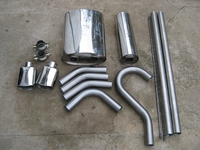 Новые запчасти для выхлопной системы Гомель - Изображение #2, Объявление #1659383