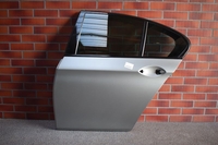 Новые кузовные части для легковых автомобилей и микроавтобусов - Изображение #2, Объявление #1659416