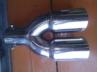 Новые запчасти для выхлопной системы Гомель - Изображение #3, Объявление #1659383