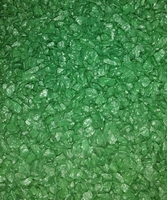 Декоративный щебень оптом (крошка) цвет зеленый Гомель - Изображение #3, Объявление #1656933