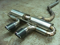 Новые запчасти для выхлопной системы Гомель - Изображение #4, Объявление #1659383