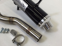 Новые запчасти для выхлопной системы Гомель - Изображение #6, Объявление #1659383