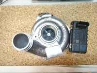 Ремонт турбин гарантия до 3-х лет. - Изображение #2, Объявление #1661629